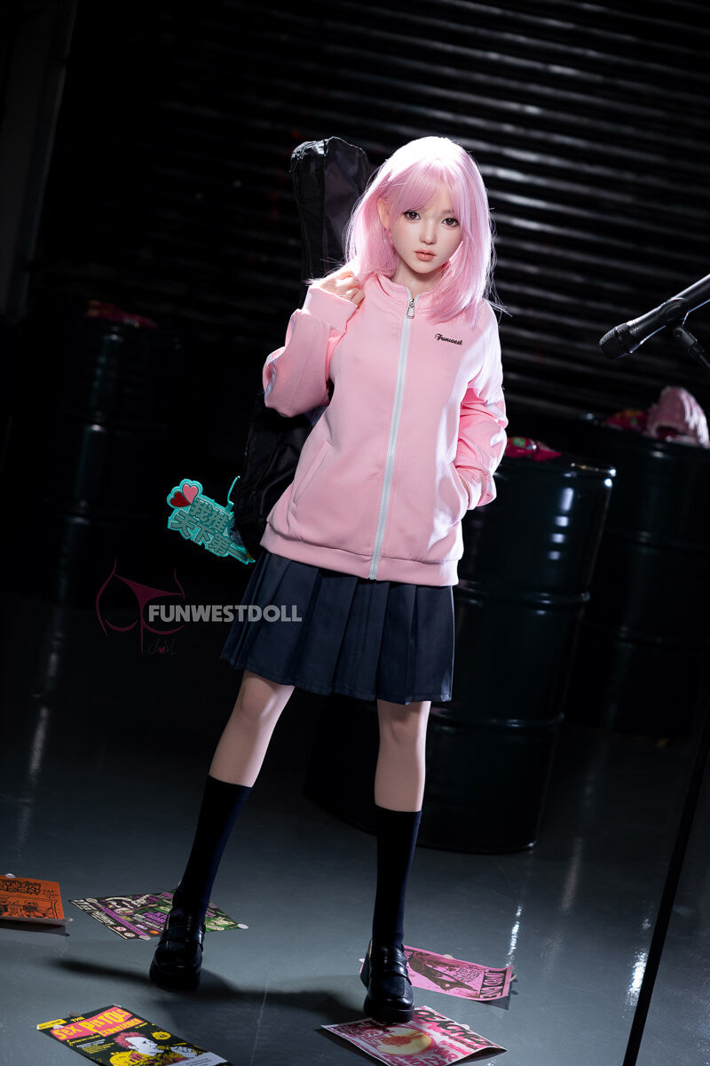 FSD034 #053S Anime Nika