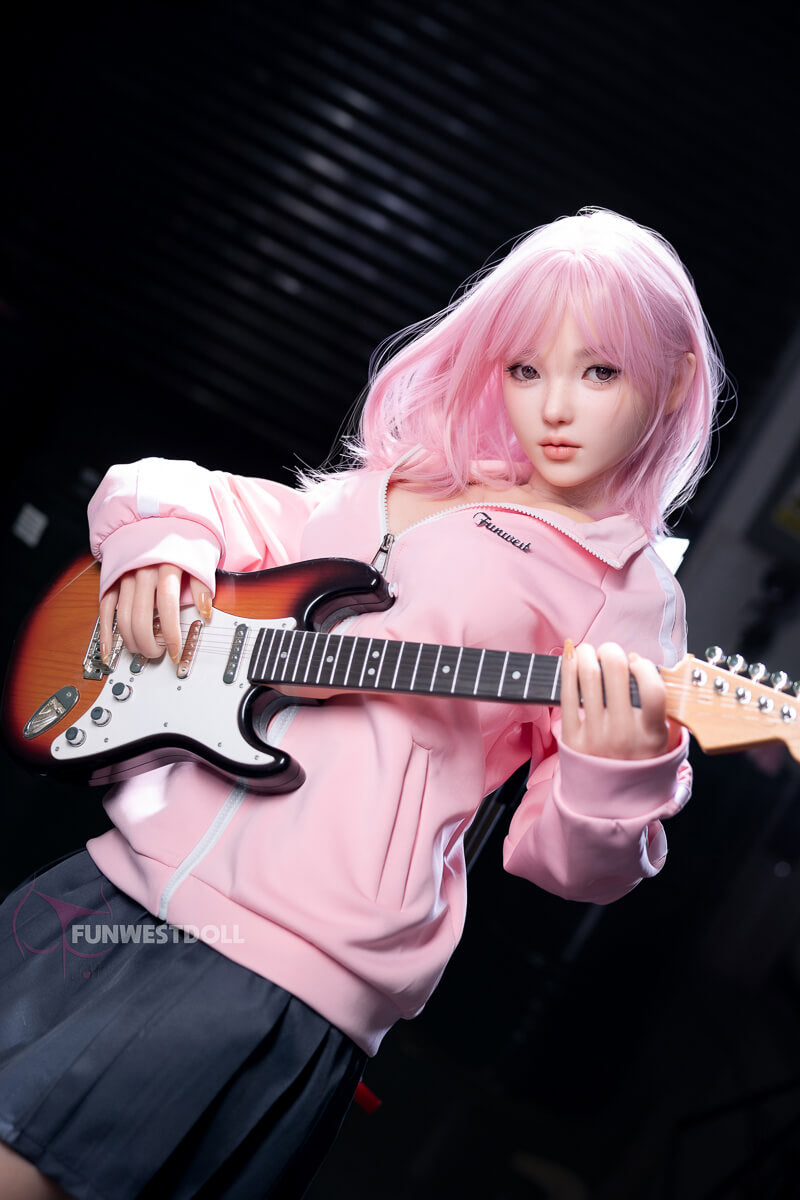 FSD034 #053S Anime Nika