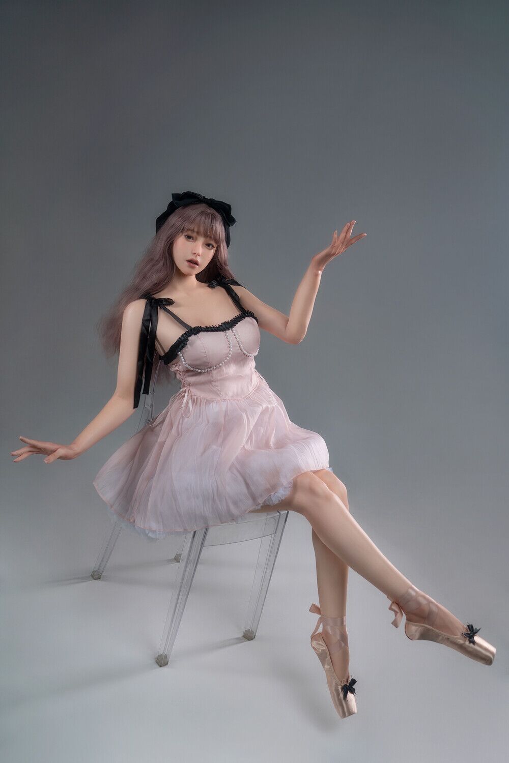 170cm/5ft7 C-cup Silicone Sex Doll – Xanthe Donne
