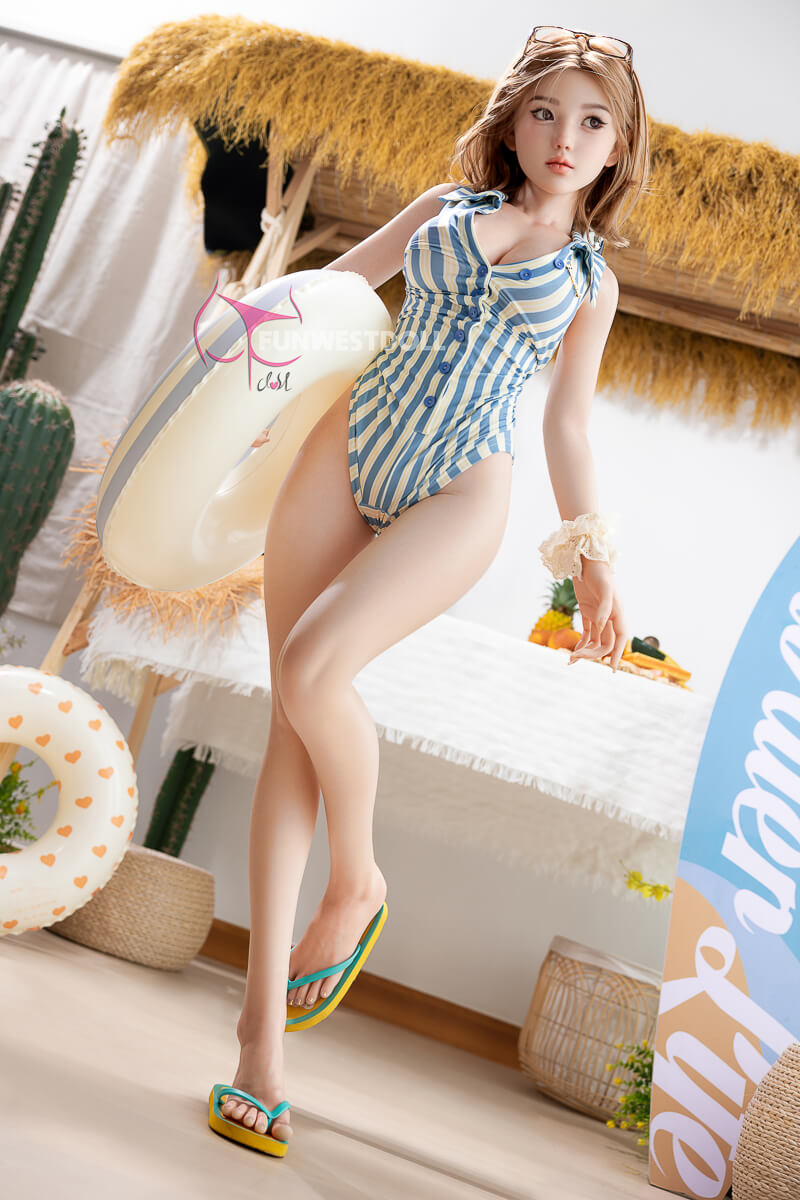FSD032 #053S Asian Nika