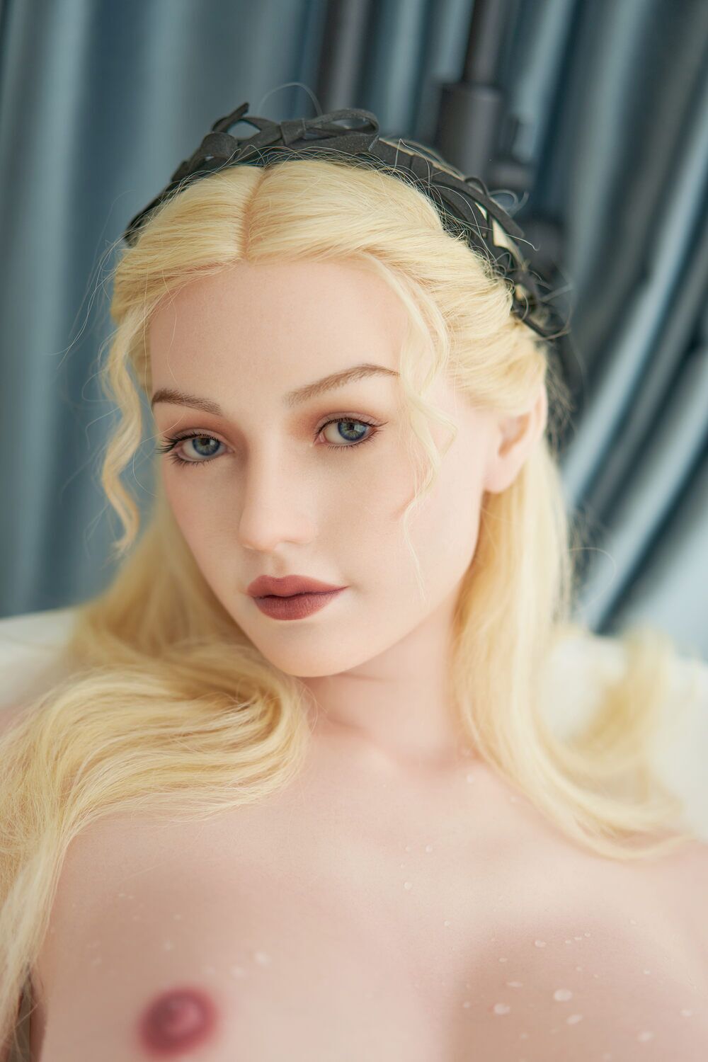170cm/5ft7 C-cup Silicone Sex Doll – Lashawn