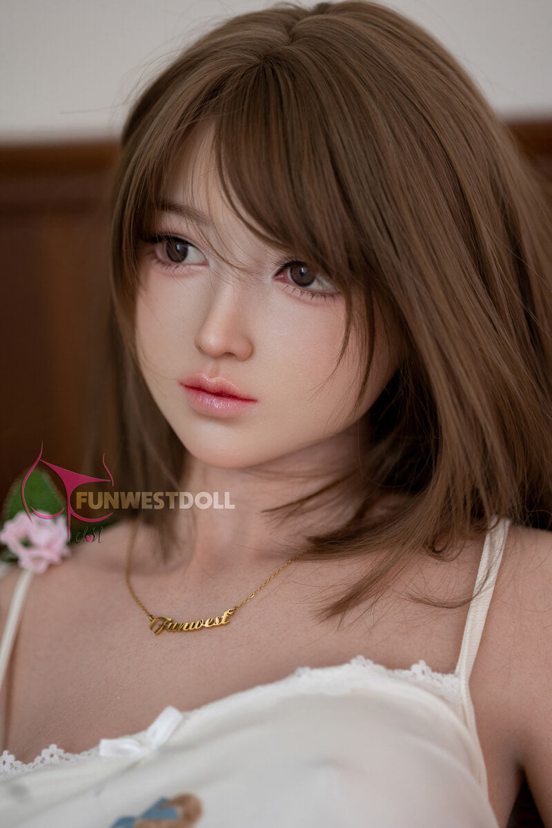 FSD027 #041S Asian Amy