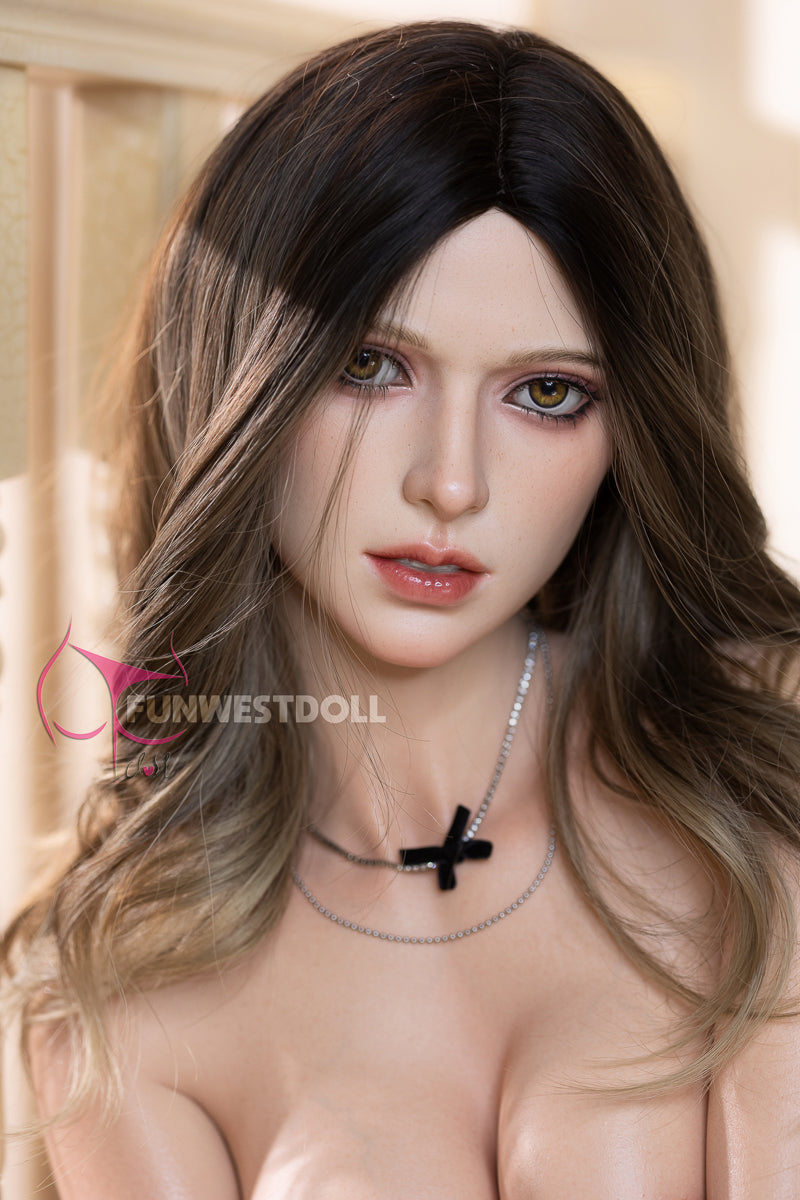 FSD014 #045S European Alexa