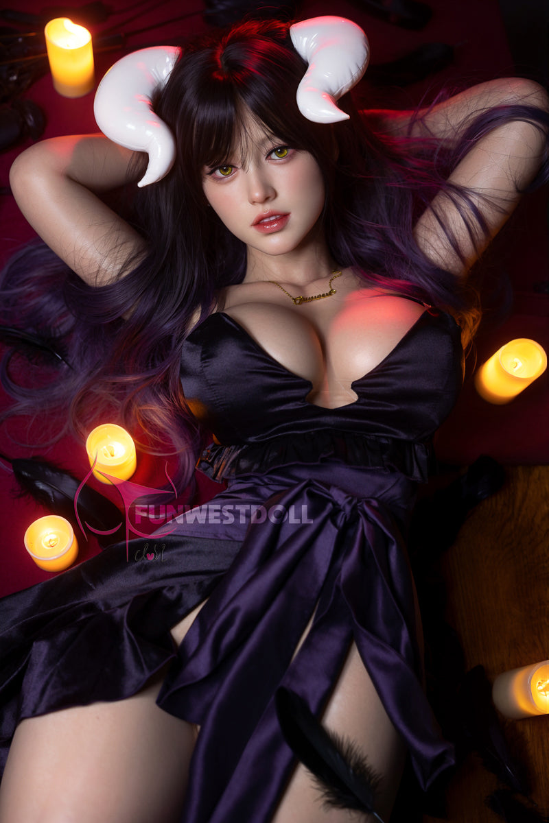 FSD005 #035S Asian Chloe