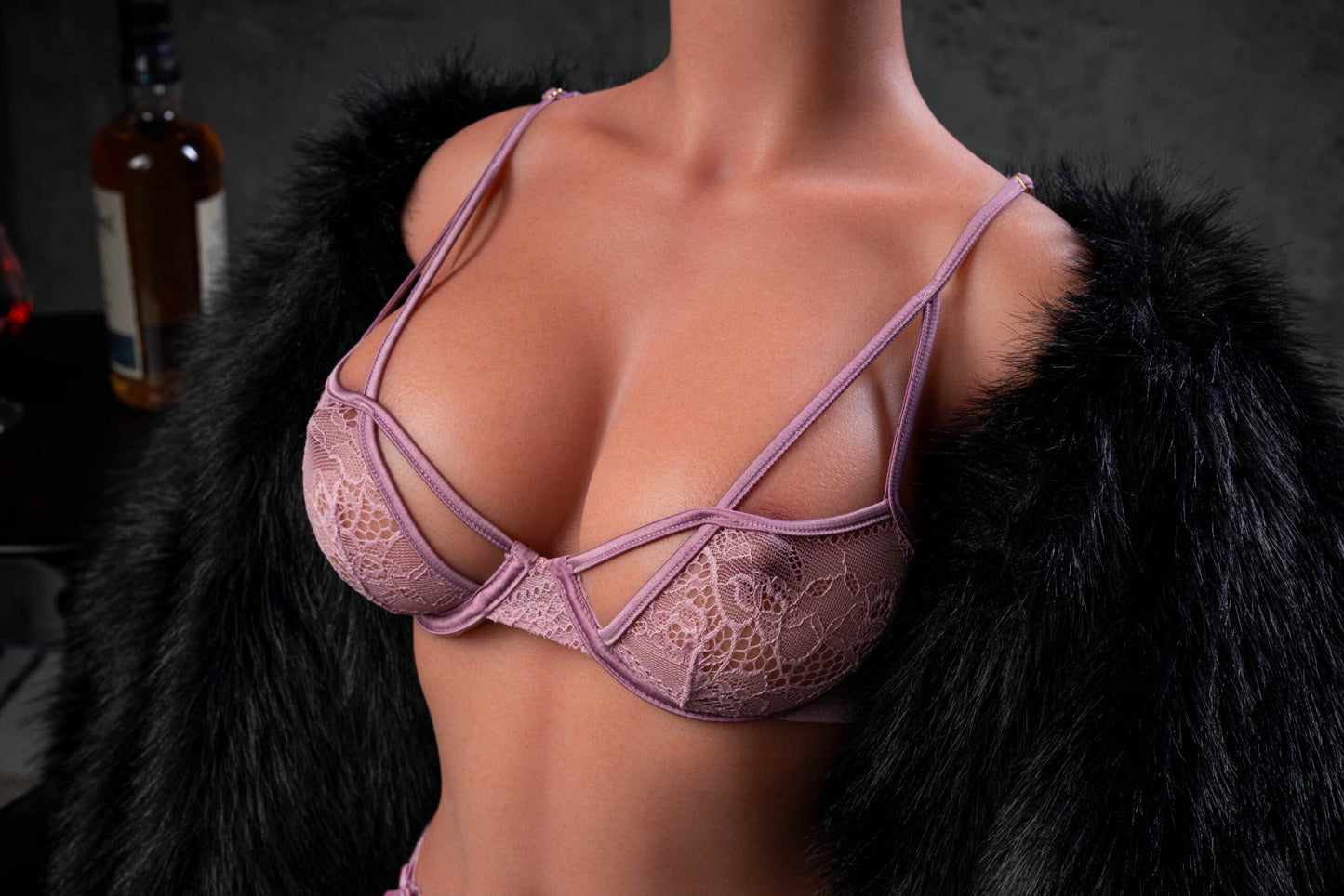 Silicone Half Body - 12.5 kg - Tan#6