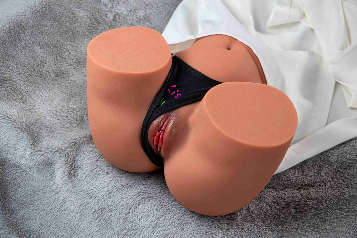 TPE Torso-T39(6.1KG) Tan Color