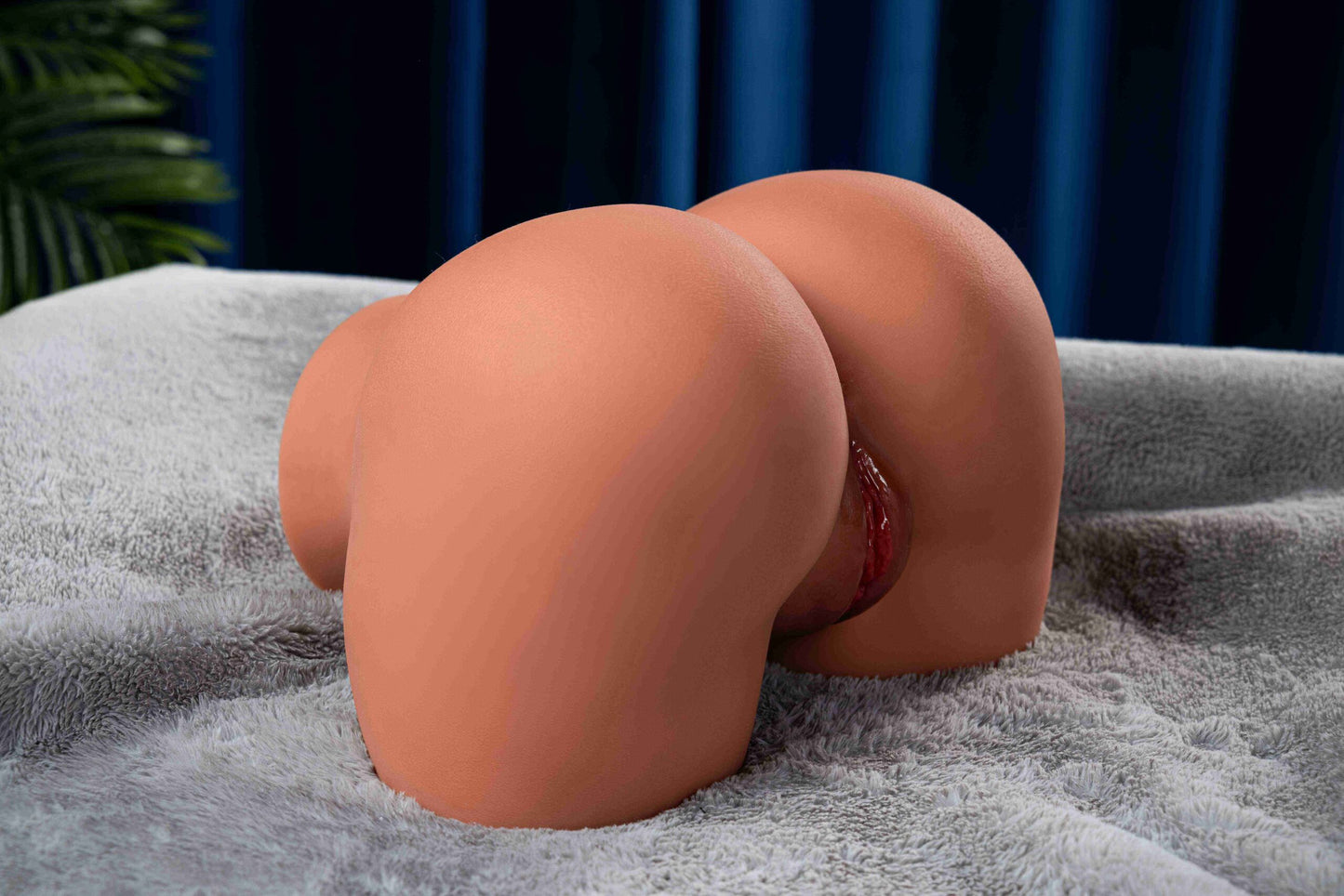 TPE Torso-T39(6.1KG) Tan Color