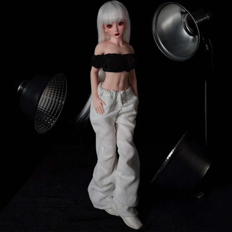 ClimaxDoll J60 Saki Outfit Add-On image 1