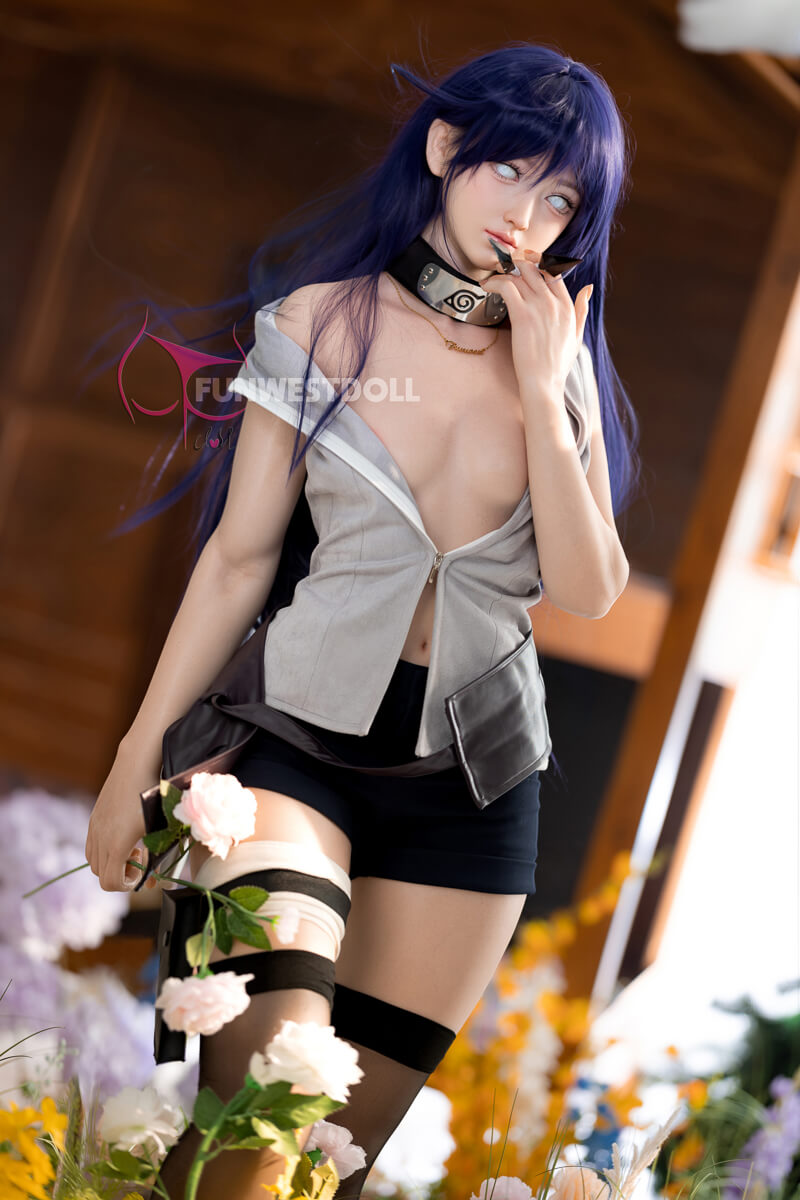 FSD029 #041S Anime Amy