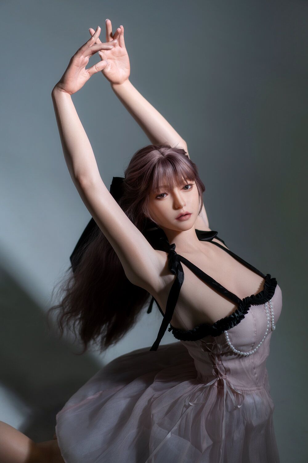 170cm/5ft7 C-cup Silicone Sex Doll – Xanthe Donne