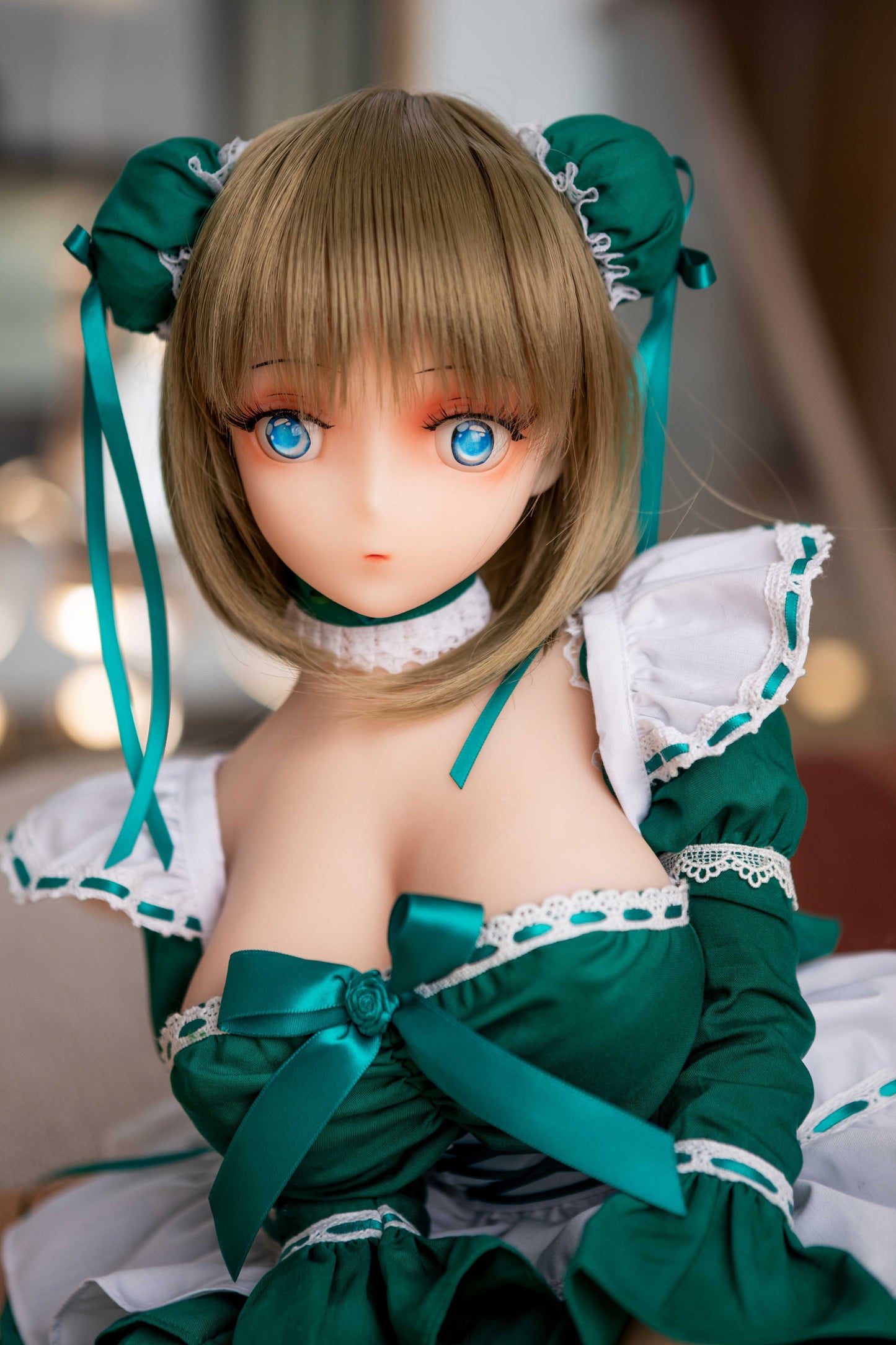 Haru - TPE Head & TPE Body (88cm)I