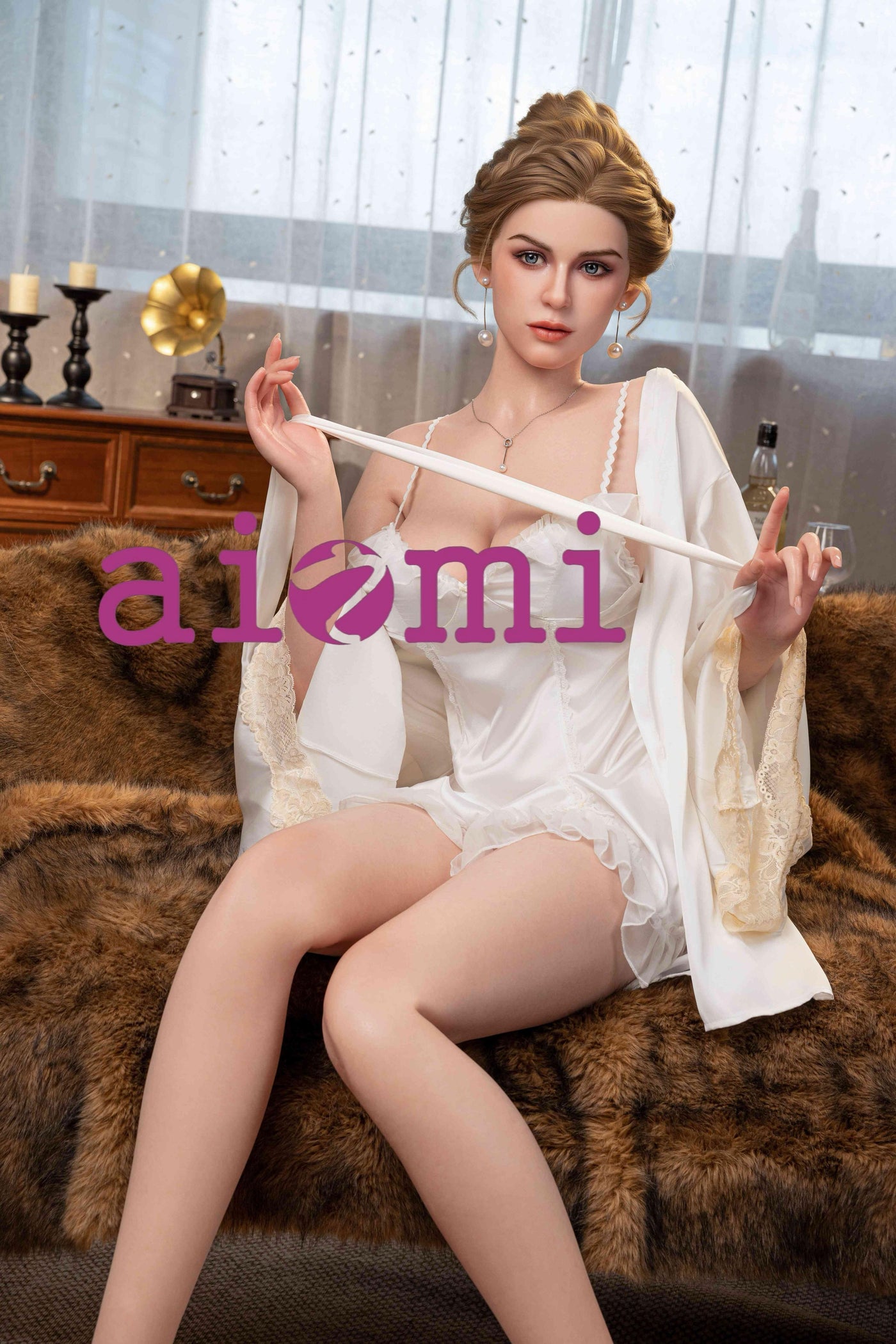 AZM Full Size Dolls