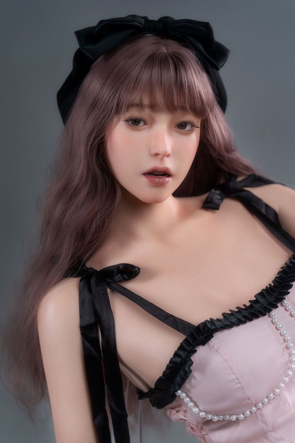 170cm/5ft7 C-cup Silicone Sex Doll – Xanthe Donne