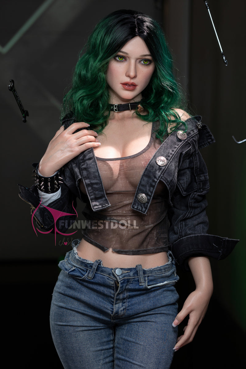 FSD001 #045S European Alexa