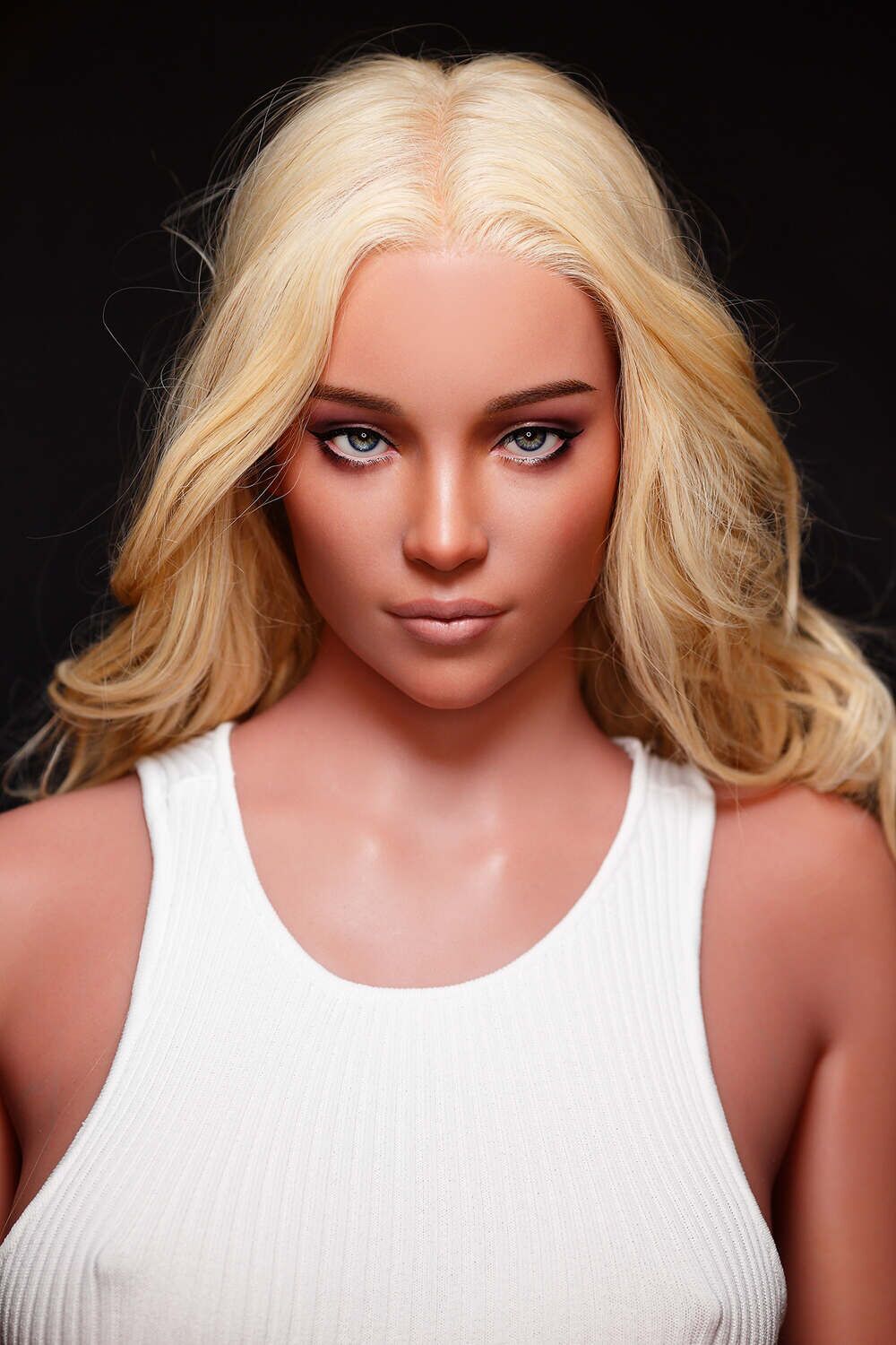 170cm/5ft7 C-cup Silicone Sex Doll – Alma Victor