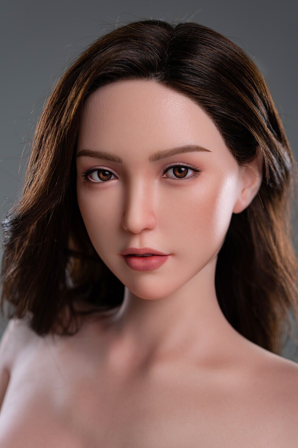 170cm/5ft7 C-cup Silicone Sex Doll – Lisa Roger