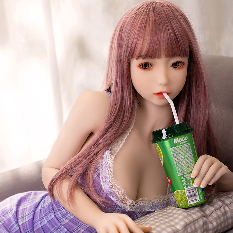 Kazumi - TPE Head & TPE Body (145cm)I