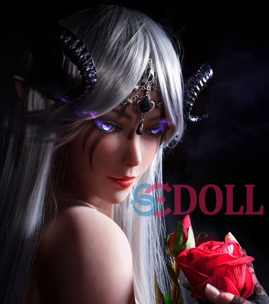 SE Doll — Innovative Silicone Sex Dolls Blending Art, Realism & Future Technology