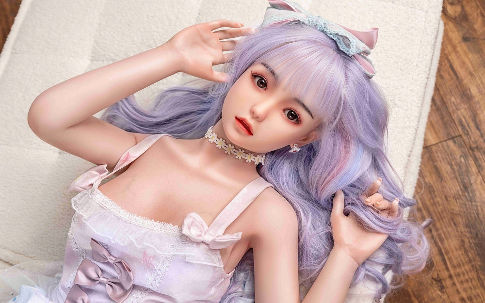 A Fake Breasts Toy vs. Real Dolls: Discover the Upgrade You’ve Been Craving