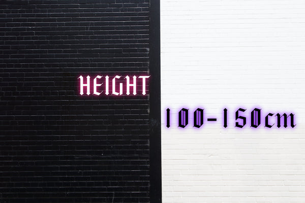 100-150cm