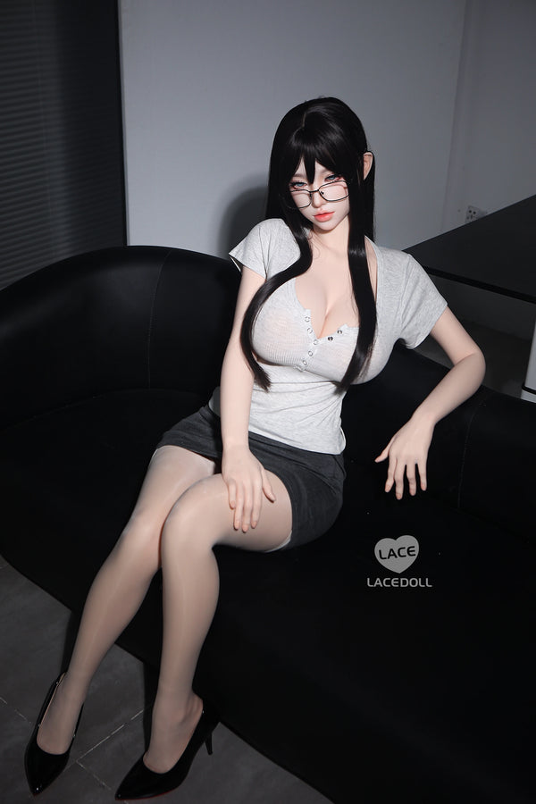 LaceDoll Hybrid 163cm/5ft4 H CUP WAN BING-D