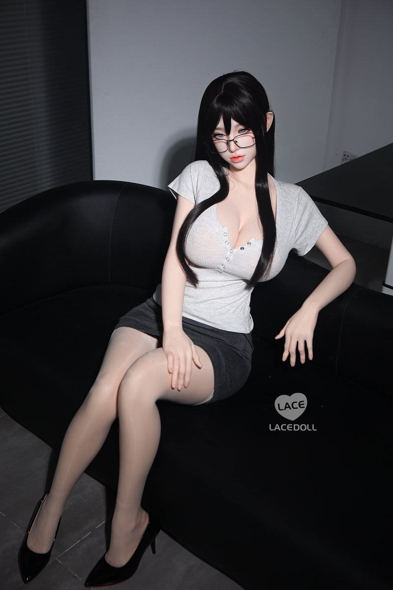 LaceDoll Wan Bing-D 163cm H Cup - product photo 1