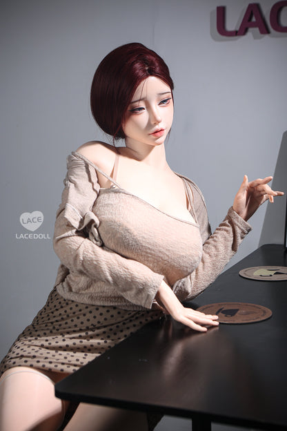LaceDoll Xuan Ye-D 163cm H Cup - product photo 3