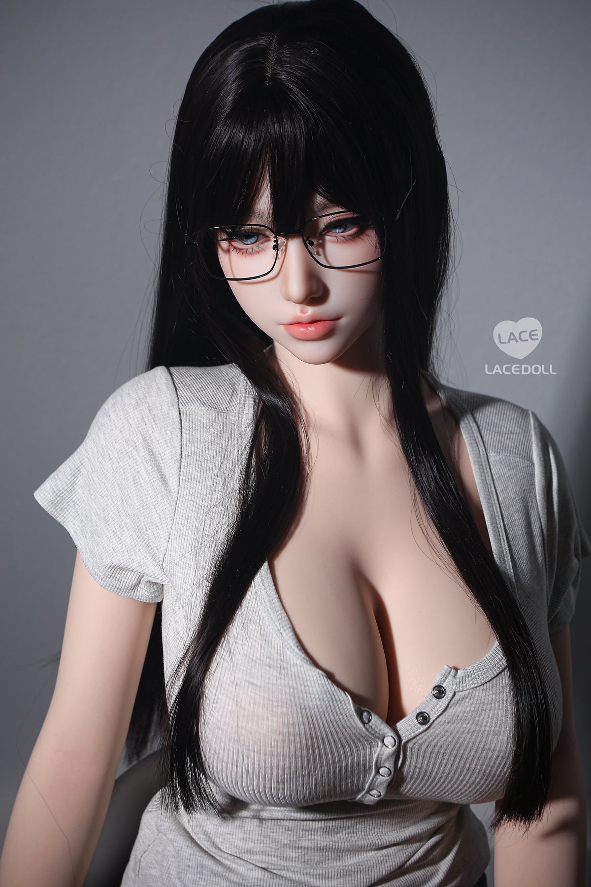 LaceDoll Wan Bing-D 163cm H Cup - product photo 3