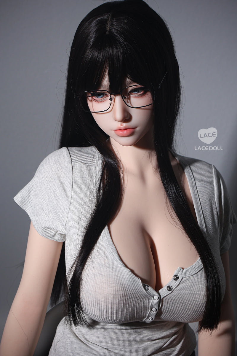 LaceDoll Wan Bing-D 163cm H Cup - product photo 3