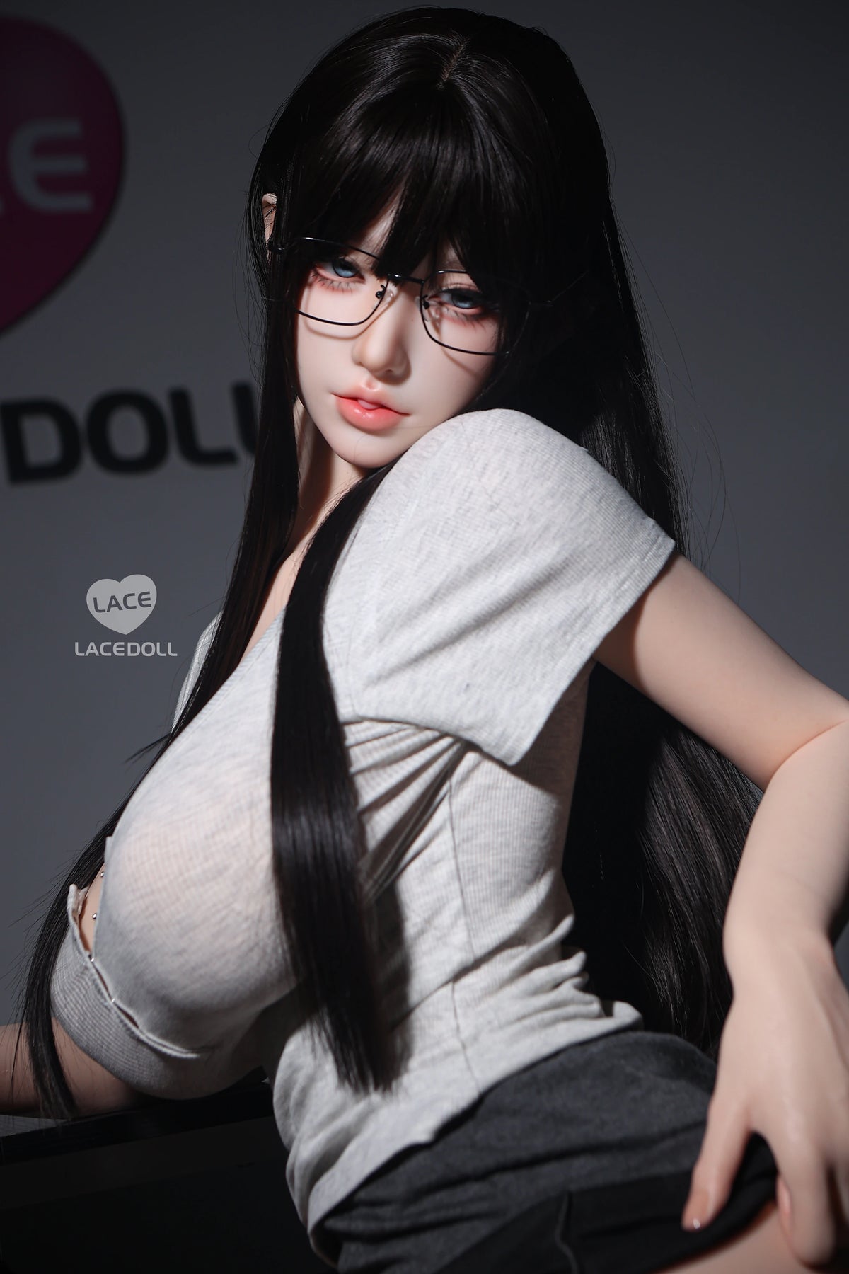 LaceDoll Wan Bing-D 163cm H Cup - product photo 4