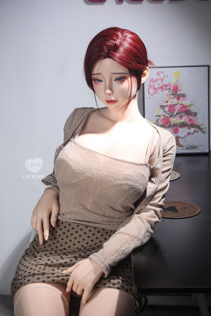 LaceDoll Xuan Ye-D 163cm H Cup - product photo 5
