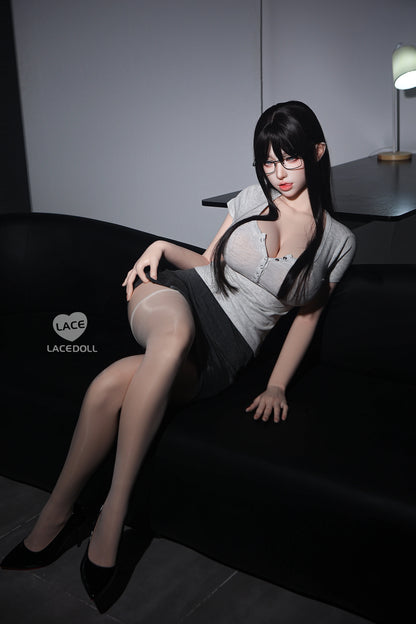LaceDoll Wan Bing-D 163cm H Cup - product photo 6
