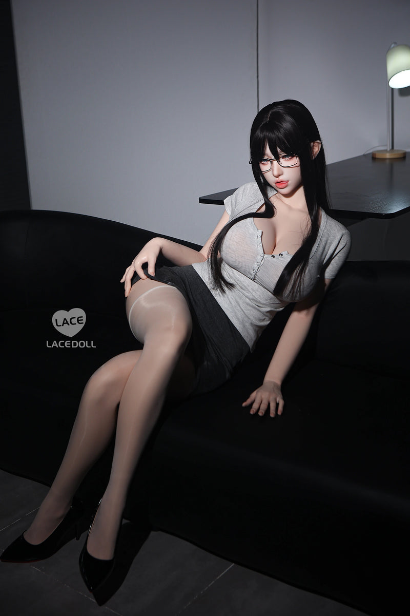 LaceDoll Wan Bing-D 163cm H Cup - product photo 6