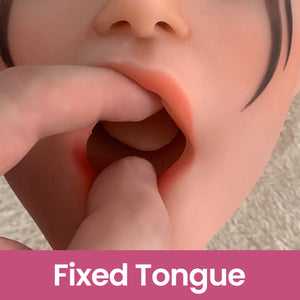 Fix Tongue