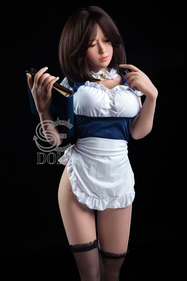 SE Doll Full TPE 151cm/4ft11