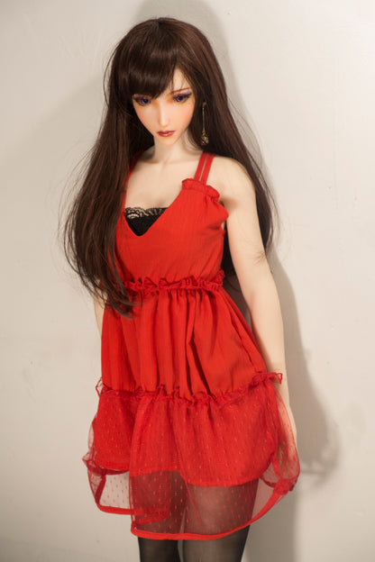 ElsaBabe 102cm/3ft4 Uehara Chiho HA002 image 1