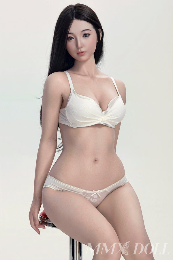 MMX Doll Standard Series 166A Silicone 166cm/5ft5 C Cup MengJie