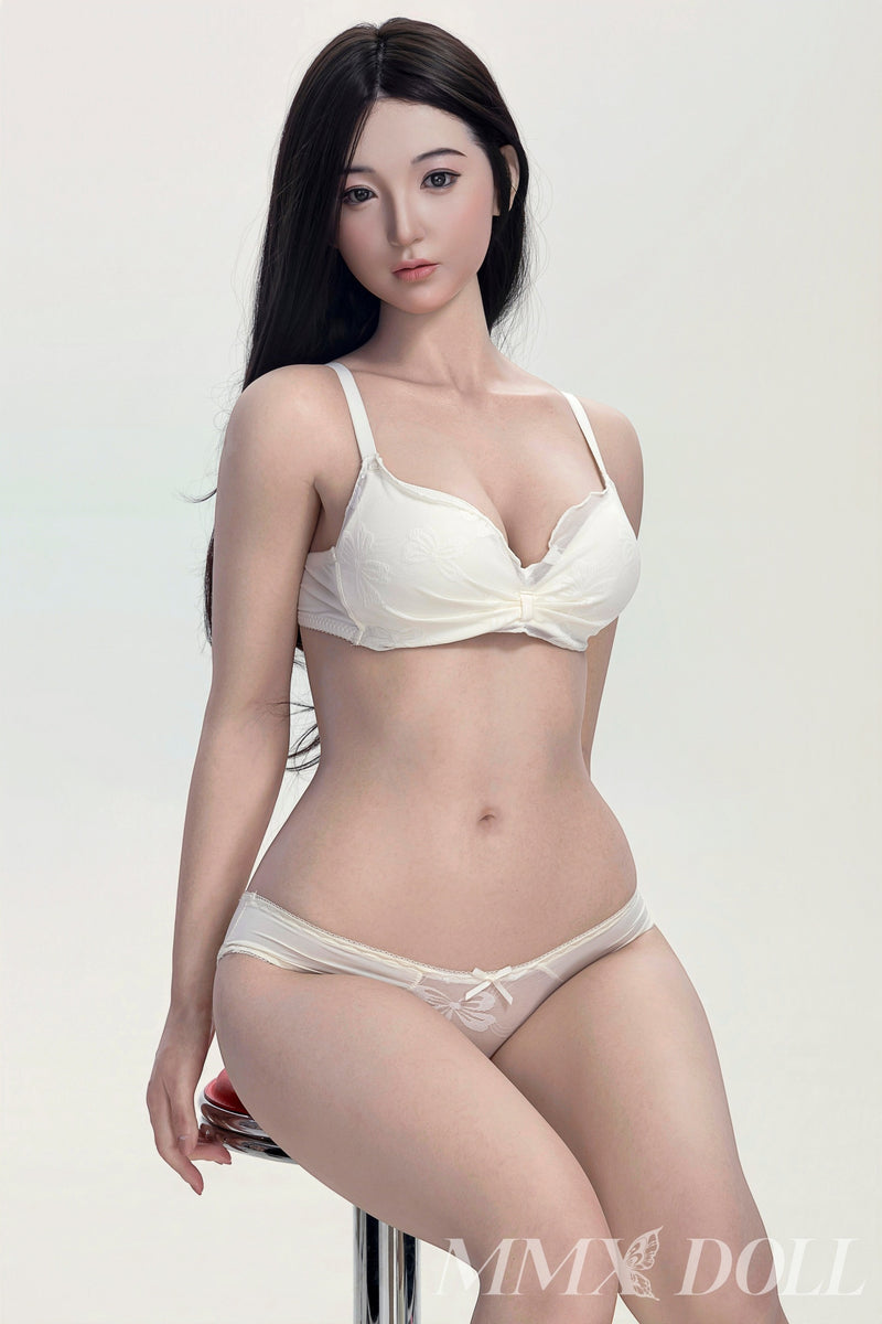 MMX Doll Standard Series 166A Silicone 166cm/5ft5 C Cup MengJie image 2