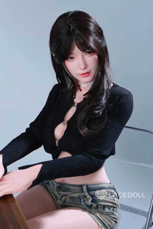 LaceDoll XIA MO Hybrid 168cm/5ft6 D-CUP.A
