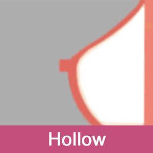 Hollow Breast