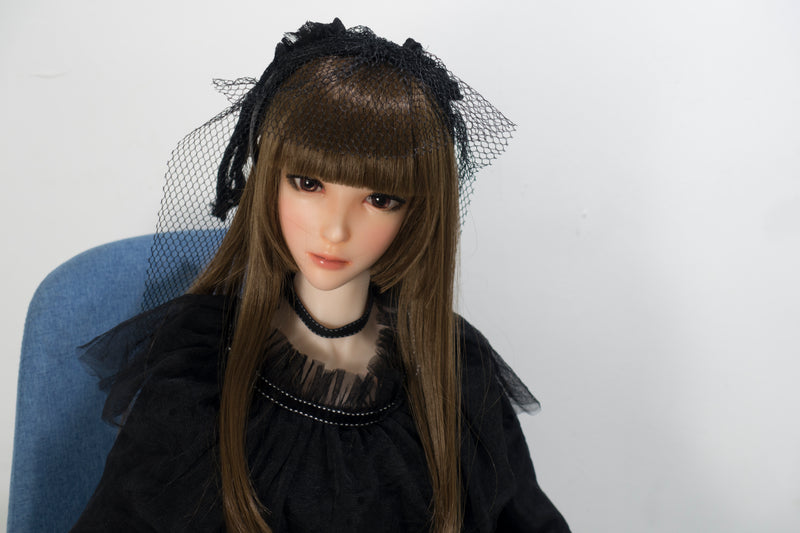 ElsaBabe 102cm/3ft4 Igawa Haruko HA003 image 5