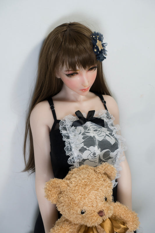 ElsaBabe 102cm/3ft4 Mikami Rena HA004 image 1