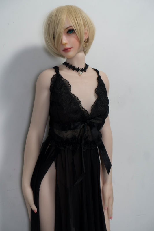 ElsaBabe 102cm/3ft4 Tanaka Miyuki HA005 image 1