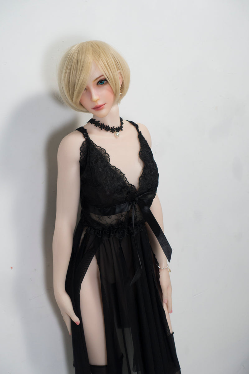 ElsaBabe 102cm/3ft4 Tanaka Miyuki HA005 image 2