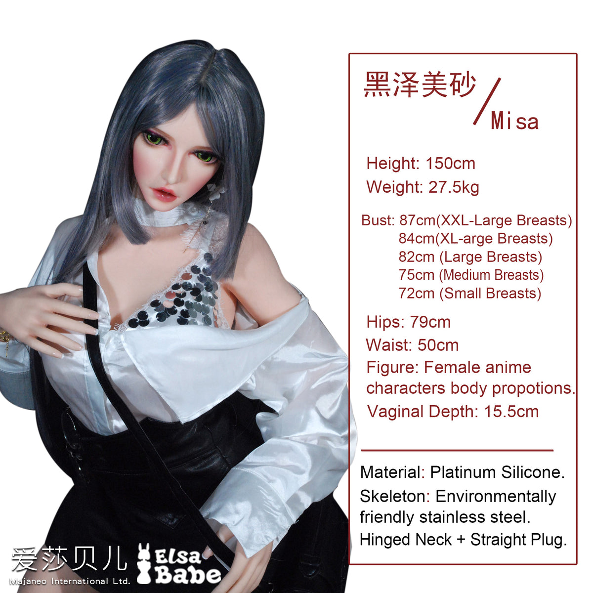Measurement Image