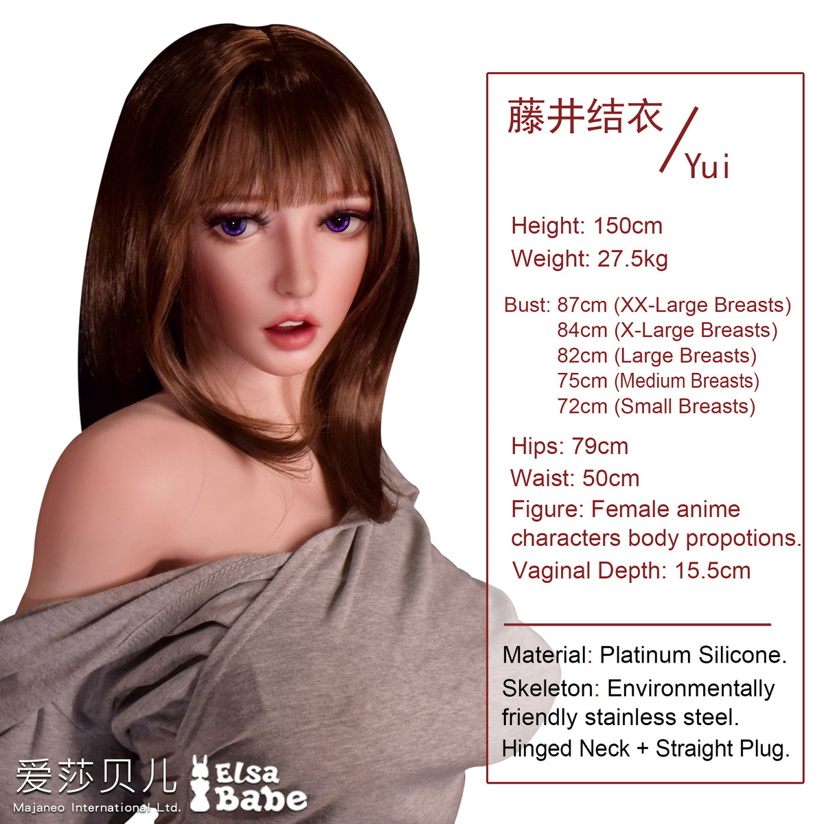 Measurement Image