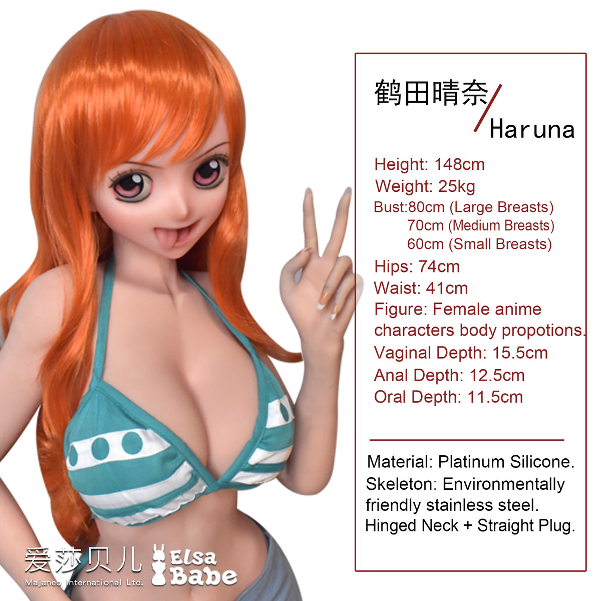Measurement Image