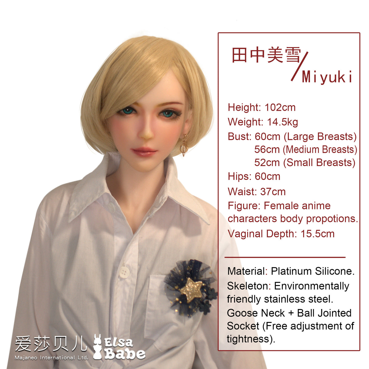 Measurement Image