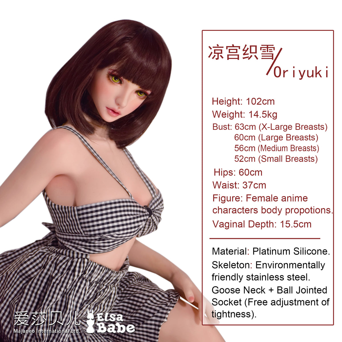 Measurement Image