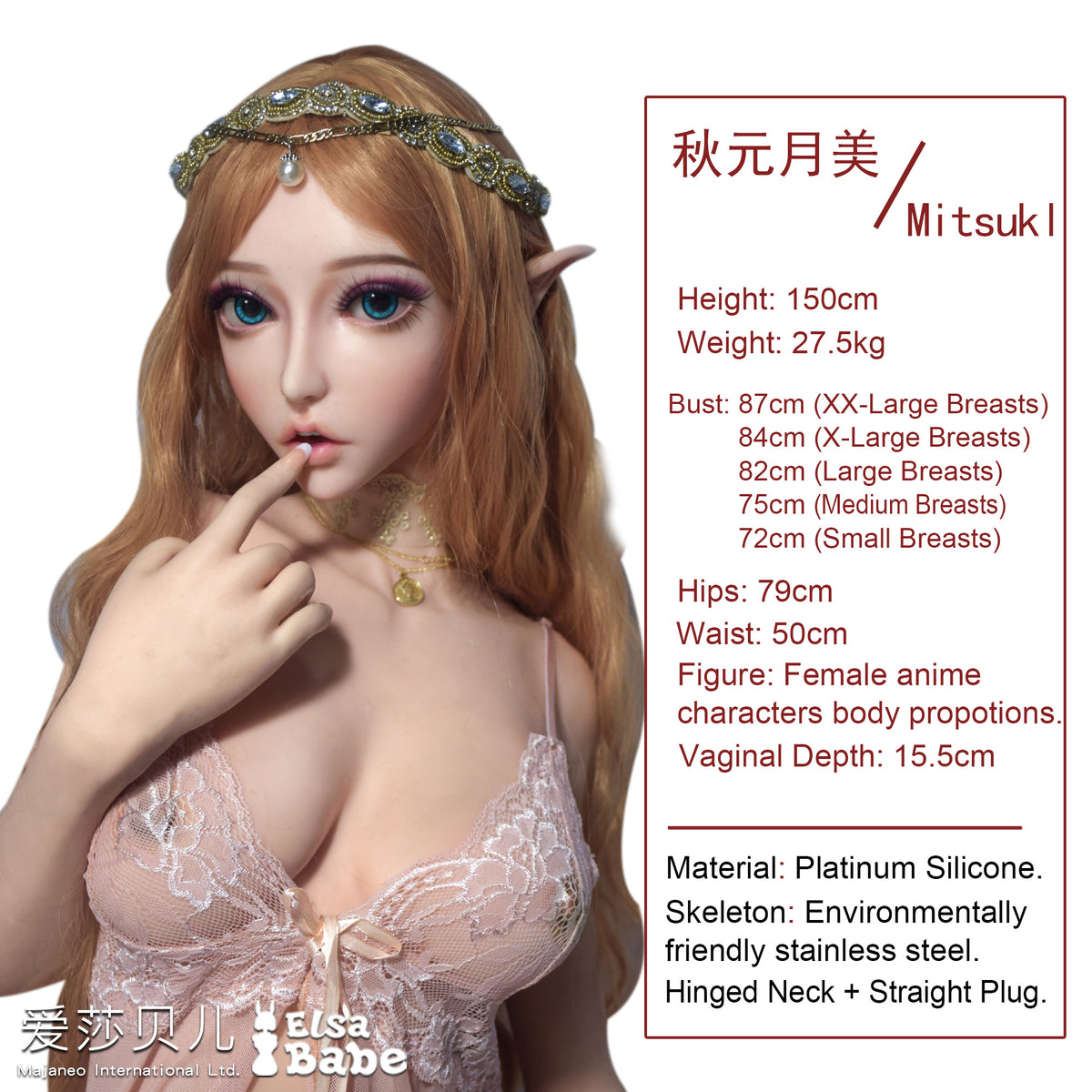 Measurement Image
